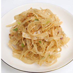 VB 국내가공 명엽채 1kg (반품불가)