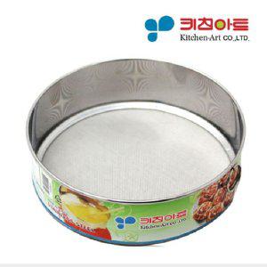 거름망 고운스텐채 고운채 스텐거름망 스텐채망 소스텐채망