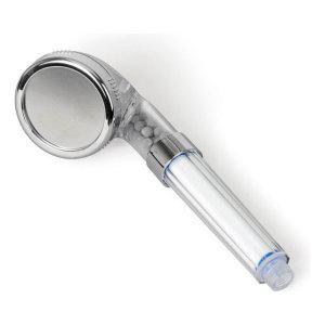 교체형필터샤워기 절수필터샤워기 필터교체형 필터샤워헤드