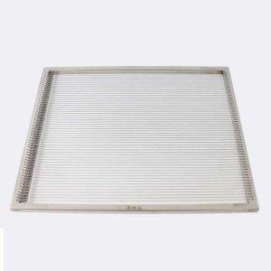 중 사각철망불판 숯불구이석쇠 사각구이석쇠 사각구이용판 철망