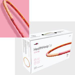 뱃살관리 1.6kg에코운동기구 1.6kg 뱃살지압훌라후프
