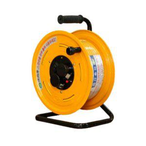 연장케이블 전기리드선 미주산업 30미터연장선 안전전기케이블