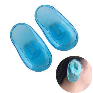 이어캡 귀보호 귀마개 덮개 커버 미용재료 염색