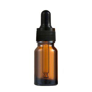 스포이드 갈색 오일 trend 유리병 10ml