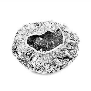 호일 헤어팩비닐 파마 헤어캡