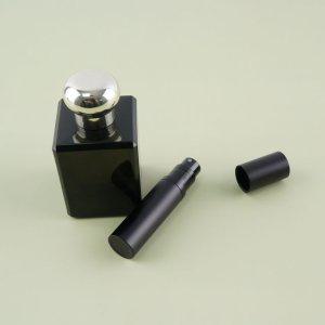 펌프식 popular shop 5ml 향수공병