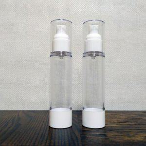 공병 미스트 진공 50ml 가성비 스프레이 휴