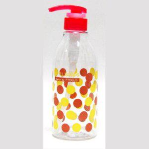 500ml 소분 정품 도트무니 펌프공병 용기