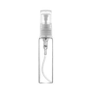 휴대용 크림 로션 공병 스프레이 용기 5ml