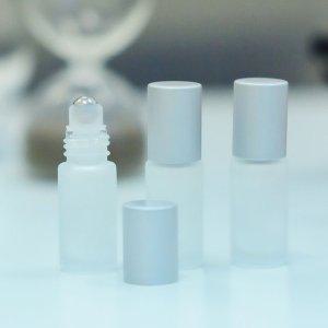 반투명 공병 롤온 유리 10ml 스프레이 플라