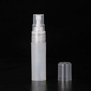 클렌징 휴대용 크림 미스트 5ml 스프레이공병