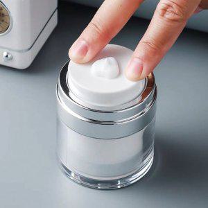 소분 크림 휴대용 클렌징 미니 용품 펌프 공병