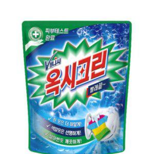 700g세탁세제 세탁세제 세탁용 산소계세탁제 700g 옥시크린
