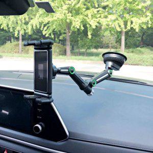 갤럭시탭 아이패드 대쉬보드 차량용 태블릿 거치대