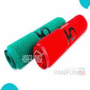 코일발판 어서오십시오 60x90cm 사무실현관매트 현관카페트 출입문매트