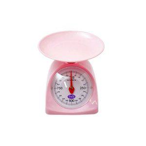 주방용 저울 1kg 요리 음식재료 계량 눈금