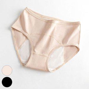 편한방수위생생리팬티 빅사이즈 마담옷 중년 빅사