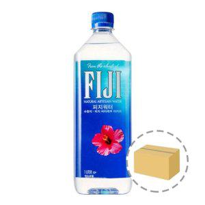 피지워터 1L (12페트)
