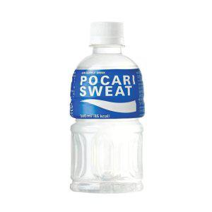 동아오츠카 포카리스웨트 페트 340ML X 10개