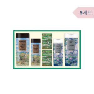 애경 데일리12호 추석 설 명절 선물세트 5세트 1box