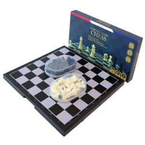 모닝글로리 체스 Ver.3 보드게임 테이블게임 체스판