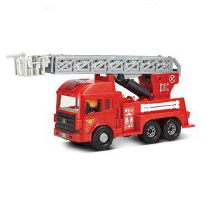 대성토이즈 자동차장난감 뉴 말하는 소방차 (DS-959)