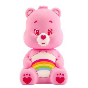 콜리 조명 케어베어 무드등 (핑크)