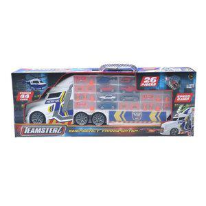 대교 자동차장난감 팀스터즈 트랜스포터 구조대 시리즈