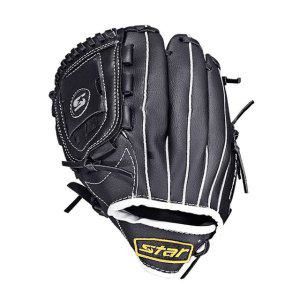 스타스포츠 야구글러브 파워 N 블랙 11.5in (오른손착용) (WG4100L5-03)