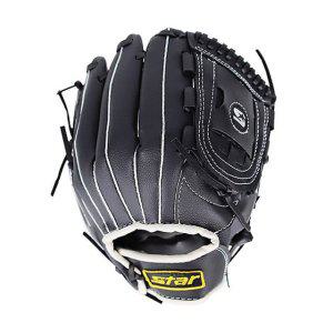 스타스포츠 야구글러브 파워 N 블랙 11.5in (왼손착용) (WG4100L5-03)