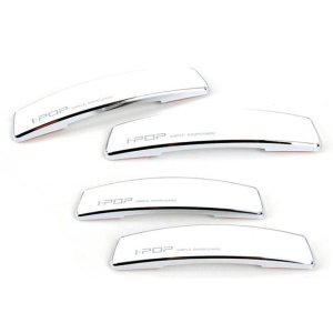 아이팝 문콕방지도어가드 심플 자동차 도어가드 (화이트)