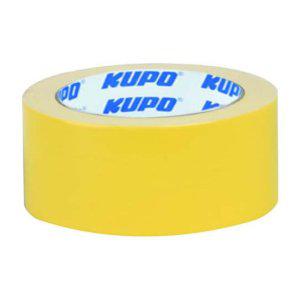 KUPO 마스킹테이프 가파 바닥라인 테이프 48mm (옐로우) (GT-515Y) 연극 영화 소품