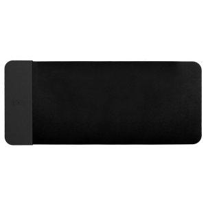 컴우드 무선 급속충전 마우스패드 장패드형 15w (CW-MP2000A plus)