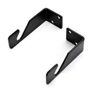 포맥스 사진 촬영장비 부품 배경지 고정형 싱글훅 (SA322)