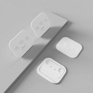 전기 아기 집 콘센트 소방 캡 패치 마개 보호