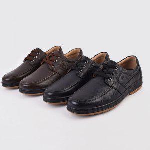 세미정장 아빠구두 중년남성 캐주얼 로퍼 외출신발