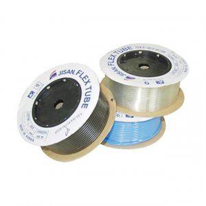 82736 에어우레탄호스(파랑) JS-PU42A 4X2mm(100M)