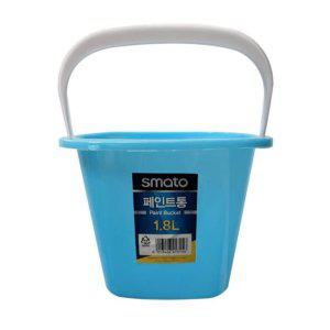 139092 페인트통 페인트통 1.8L