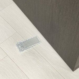 쿠션 장치 닫힘 도어 방문 방지 문소리 문 스