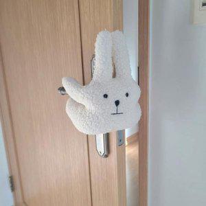 sale 손끼임방지 best 문소리 인형 방문