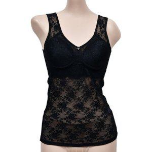 B컵 브라 브라런닝 노와이어브라 망사 와이어브