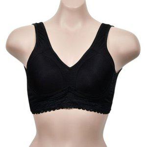 B컵 런닝형 스포츠브라 브라 빅사이즈브라 와이