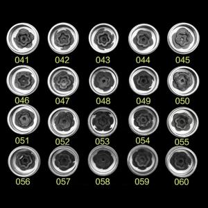 자동차 타이어 도난 방지 휠 볼트 잠금 너트 키 어댑터 슬리브 BMW 1/3/5/6/7 시리즈 X4 X5 X6 Z4 용 분해 수리 도구