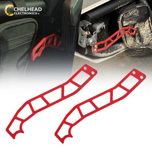 Can-am UTV 풀 래치 교체 키트 액세서리 Maverick X3 X DS RS Turbo R Max 2015-2024 용 도어 핸들