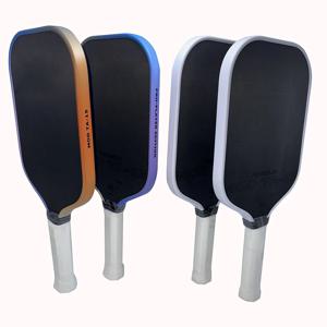 페르세우스 MOD TA-15 프로 플레이어, Joola GEN3 피클볼 패들, 오로라 크로마 토레이, 탄소 섬유, USAPA 승인, 16mm, 14mm