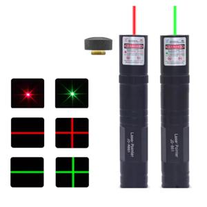 650nm/532nm 도트 라인 크로스 포지셔닝 라이트 커팅 모듈