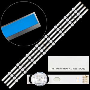 LED 백라이트 스트립, 40LF630V, AGF79044002, HC400DUN-VCKN1-211X HC400DUN-VCKN5-214X, 6916L-0885A, 6916L-0884A