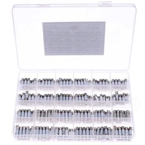 5x20mm 고속 블로우 세라믹 퓨즈 250V 0.1A 0.25A 0.5A 1A 2A 2.5A 3A 3.15A 4A 5A 6A 6.3A 8A 10A 15A 16A 20A 30A