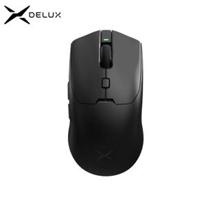 델럭스 M700 울트라 8K 무선 게이밍 마우스 PAW3950 30000DPI 59g 경량 8K 폴링 레이트 TTC 골드 인코더 PC 노트북 게이머용