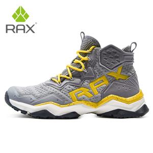 Rax 남녀공용 통기성 러닝화, 조깅화, 경량 스니커즈, 체육관 신발, 야외 스포츠 신발